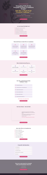 Durvesh Patil, PCOS Coach